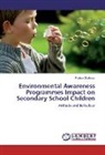 Rubina Shahnaz - Environmental Awareness Programmes Impact on Secondary School Children