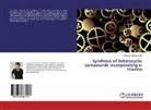 Jyotindra Mahyavanshi - Synthesis of heterocyclic compounds incorporating s-triazine