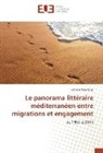 Vittorio Valentino - Le panorama littéraire méditerranéen entre migrations et engagement