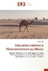 Hamid Slali - Education relative à l'Environnement au Maroc