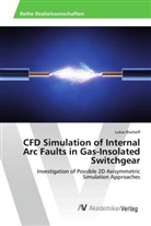 Lukas Bischoff - CFD Simulation of Internal Arc Faults in Gas-Insolated Switchgear