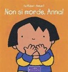 Kathleen Amant - Non si morde, Anna!