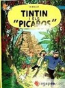 Hergé, Hergé . . . [Et Al. ] - Tintín i els "pícaros"