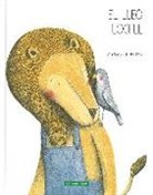 Marianne Dubuc, Marianne Dubuc - EL LLEÓ I L'OCELL