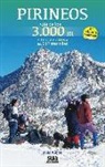 Luis Alejos - Pirineos guía de los 3000 m