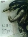 Mark Salisbury - Alien, El archivo : la guía definitiva de las películas originales