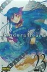 Jun Mochizuki - PANDORA HEARTS 23