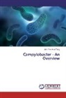 John Yew Huat Tang - Campylobacter - An Overview