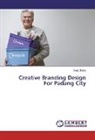 Haris Satria - Creative Branding Design For Padang City