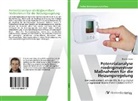 Dimitrij Bader - Potenzialanalyse niedriginvestiver Maßnahmen für die Heizungsregelung