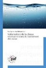 Ria Ayeche, Riad Ayeche, Oualid Hamdaoui - Valorisation de la chaux résiduaire dans le traitement des eaux