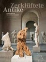 Holzheimer Gerd, Gerd Holzheimer, Andreas Kuhnlein, Renate Kühling, Kühling Renate, Staatliche Antikensammlungen und Glyptothek München - Zerklüftete Antike - Holzskulpturen von Andreas Kuhnlein