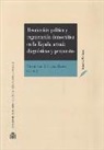 Desafección política y regeneración democrática en la España actual : diagnósticos y propuestas
