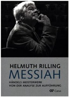 Helmuth Rilling - Messiah. Händels Meisterwerk