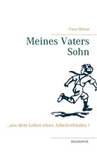 Franz Molnar - Meines Vaters Sohn