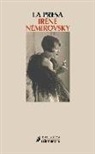 Irène Némirovsky - La presa