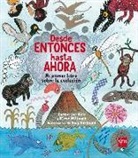 Catherine Barr, Steve Williams, Amy Husband - Desde entonces hasta ahora