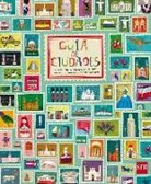 Georgia Cherry, Martin Haake - Guía de ciudades