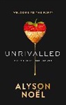Alyson Noel, Alyson Noël - Unrivalled