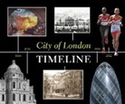 Sara Pink, Sarah Pink - City of London Timeline