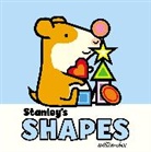 William Bee, Sue Buswell, Sue (Freelance Editor) Buswell - Stanley's Shapes