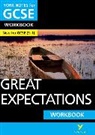 Charles Dickens, Lyn Lockwood - Great Expectations: York Notes for GCSE (9-1) Workbook