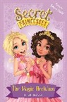 Rosie Banks, Banks Rosie - Secret Princesses: The Magic Necklace - Bumper Special Book!