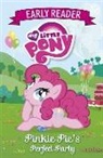 My Little Pony - Pinkie Pie's Perfect Party