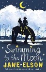 Jane Elson, Elson Jane - Swimming to the Moon