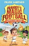 Frank Lampard - Frankie's Magic Football: Olympic Flame Chase
