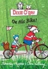Estate of Shirley Hughes, Shirley Hughes, Hughes Shirley - Dixie O'Day on his Bike