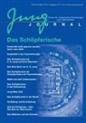 MÜLLER, Müller, Anett Müller, Anette Müller, Lutz Müller - Jung Journal 35: Das Schöpferische