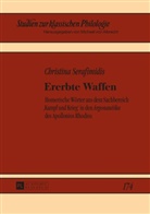 Christina Serafimidis - Ererbte Waffen