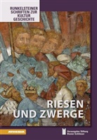 Stiftun Bozner Schlösser, Stiftung Bozner Schlösser - Riesen und Zwerge