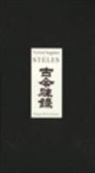 Victor Segalen - Steles