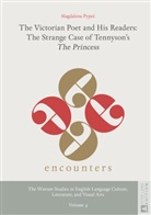 Magdalena Pype¿, Magdalena Pypec - The Victorian Poet and His Readers: The Strange Case of Tennyson's 'The Princess'