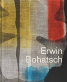 Gesine Borcherdt, Hoe, Brigitte Huck, Klaus Albrecht Schröder - Erwin Bohatsch