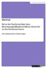 Otto Praxl - Bevor der Taschenrechner kam. Berechnungshilfsmittel früherer Zeiten bis zu den Taschenrechnern