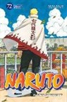 Masashi Kishimoto - Naruto 72