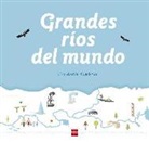 Elisabeth Combres - Grandes ríos del mundo
