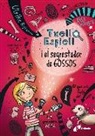Ulrike Rylance, Lisa Hänsch - Txell Espiell 1. Txell Espiell i el segrestador de gossos