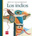 Ute Fuhr, Ute Fuhr, Raoul Sautai - Los indios