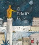 Oscar Wilde, Maisie Paradise Shearring - El Príncipe Feliz