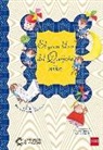 José María Álvarez, Elvira Menéndez, Carlos Reviejo, Margarita Menéndez, Mikel Valverde - El gran libro del Quijote niño