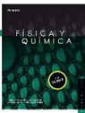 Manuel Ramón Fernández Pérez, José Antonio Fidalgo Sánchez - Física y química, 1 bachillerato LOMCE