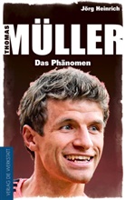 Jörg Heinrich - Thomas Müller