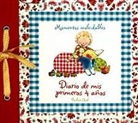 Pauline Oud - Diario de mis primeros 4 años