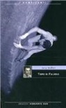 Jerry Moffatt - Topo di falesia
