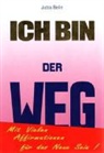 Jutta Belle - ICH BIN DER WEG