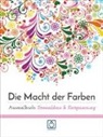 Blue Star, Blue Star Coloring - Ausmalbuch: Stressabbau & Entspannung